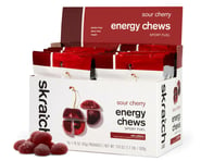 Skratch Labs Sport Energy Chews (Sour Cherry) | product-also-purchased